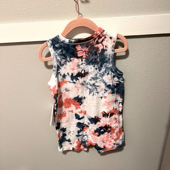 Burt’s Be’s Baby Jumpsuit‎ - Picture 2 of 2